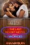 [The Last Resort Motel 09] • Vacanies